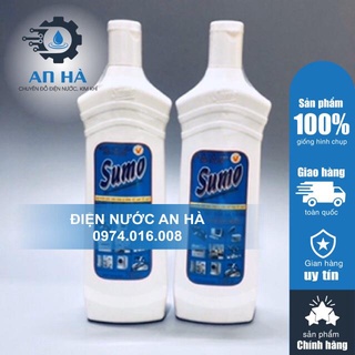CHẤT TẨY ĐA NĂNG SUMO