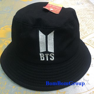 Hotnón vành nón bucket mũ vành bts hàn quốc- nón bucket rẻ