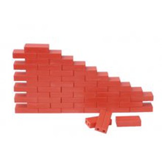 Bộ gạch xây dựng nhỏ