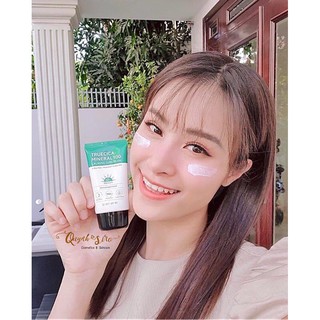 KEM CHỐNG NẮNG SOME BY MI 50ML