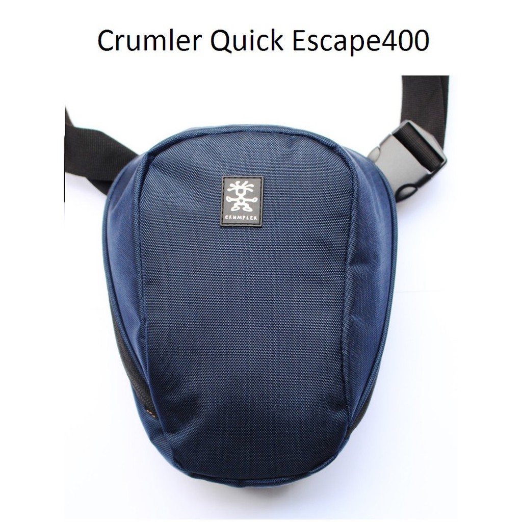 Túi may ảnh Crumpler Quick Escape 400