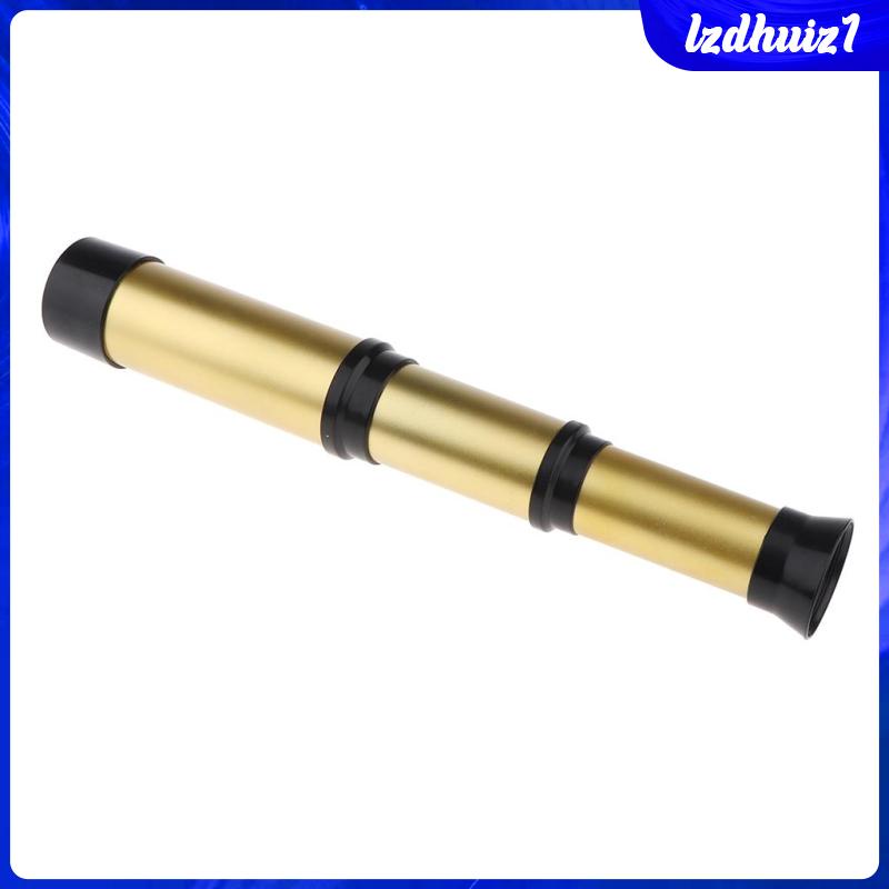 Ống Nhòm Cướp Biển 35mm Màu Bạc Cho Bé