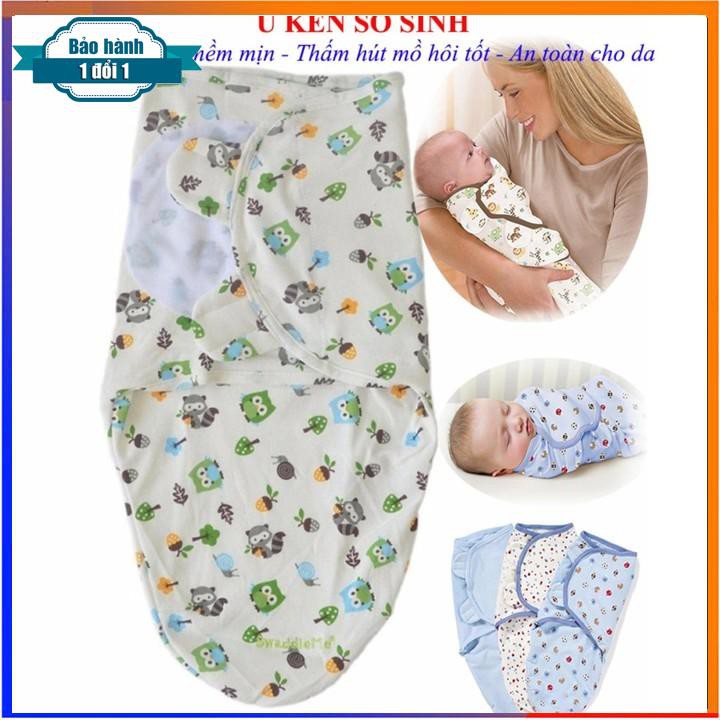 [ Gía siêu rẻ ] Ủ KÉN SUMMER DÀNH CHO BÉ SƠ SINH ALS