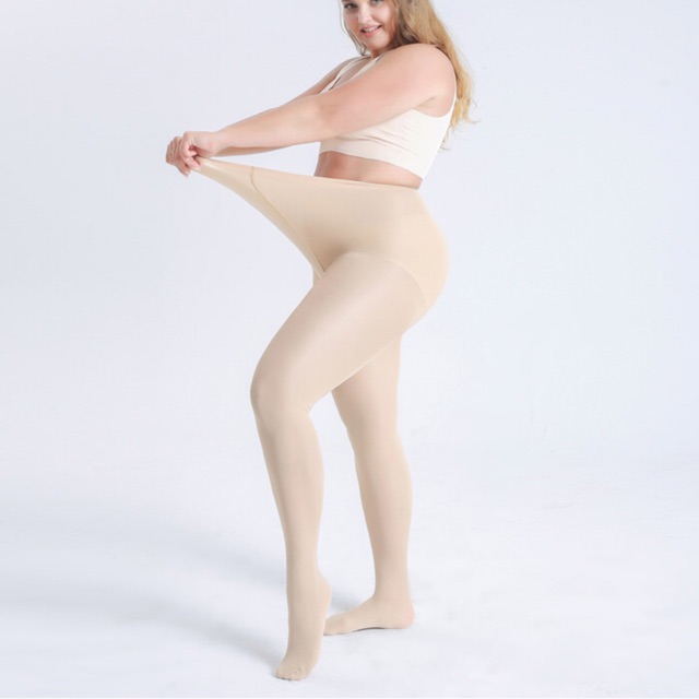 Vớ quần big size phủ ngón thun co giãn size lớn 50-90kg