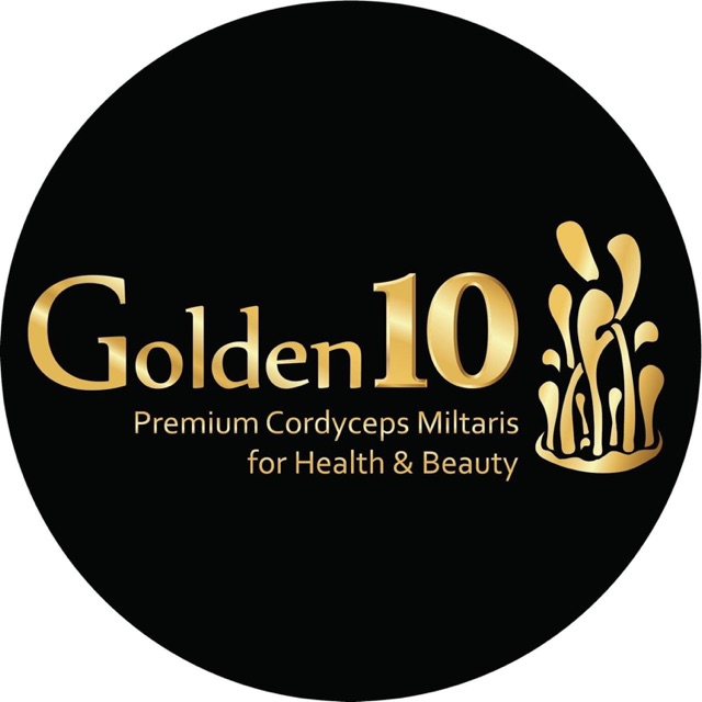 GOLDEN 10