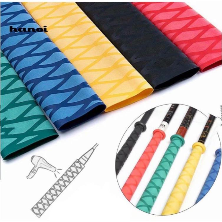 Màng co nhiệt cuốn cán cần câu tay cầm chống trượt không thấm mồ hôi Đồ Câu Việt Bắc _ shop đồ câu Phía bắc