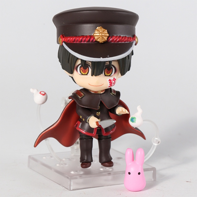 Mô Hình Nhân Vật Hanako-Kun Toilet Bound Hanako Kun Yugi Amane 1341 10cm