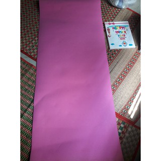 THẢM TẬP YOGA
