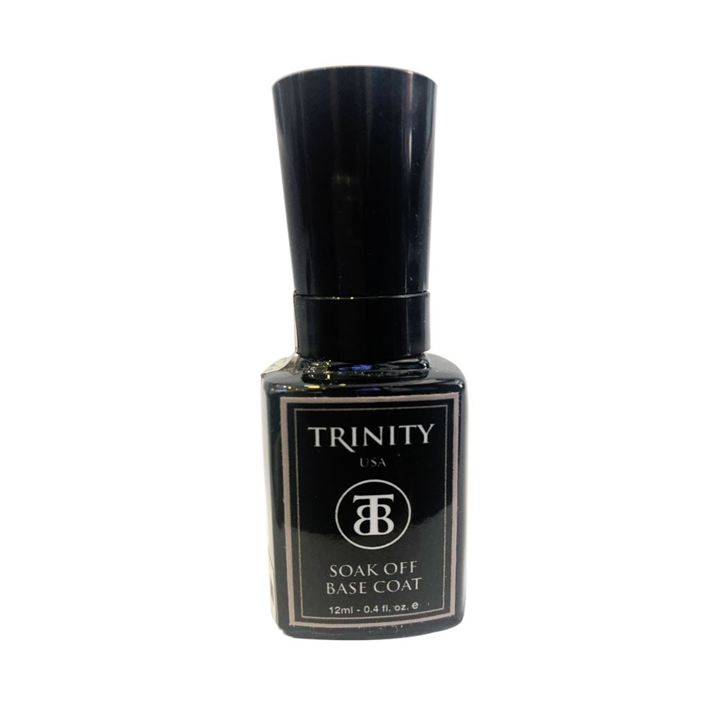 Sơn Lót Gel Base Coat Trinity (Soak Off and UV)