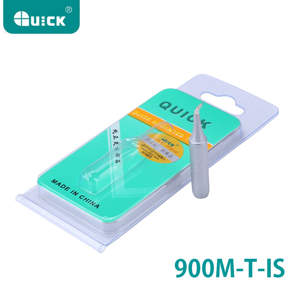 Mũi hàn Quick 936 chính hãng