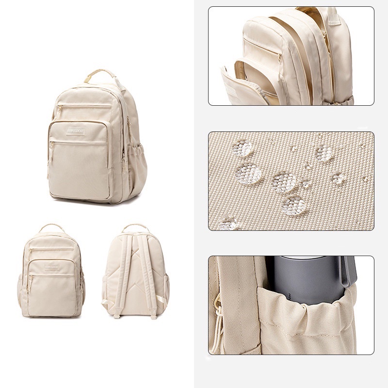 BALO basic học sinh cho nam nữ đủ màu