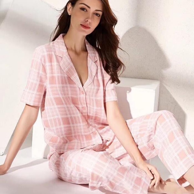 SET ĐỒ BỘ OYSHO