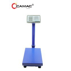 Cân điên tử tính tiền 200kg. Màn hình LCD. Bảo hành 12 tháng