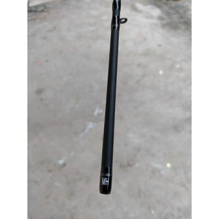 cần lure Abu black max