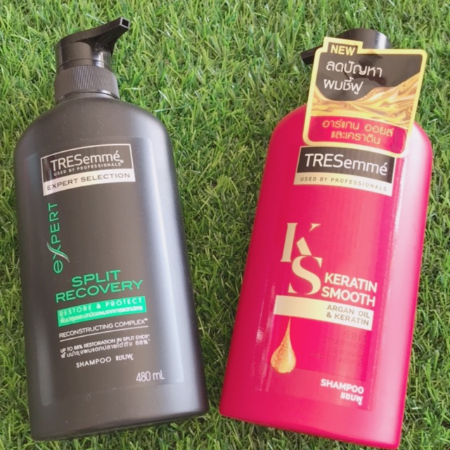 Dầu gội Tresemme Thái 480ml