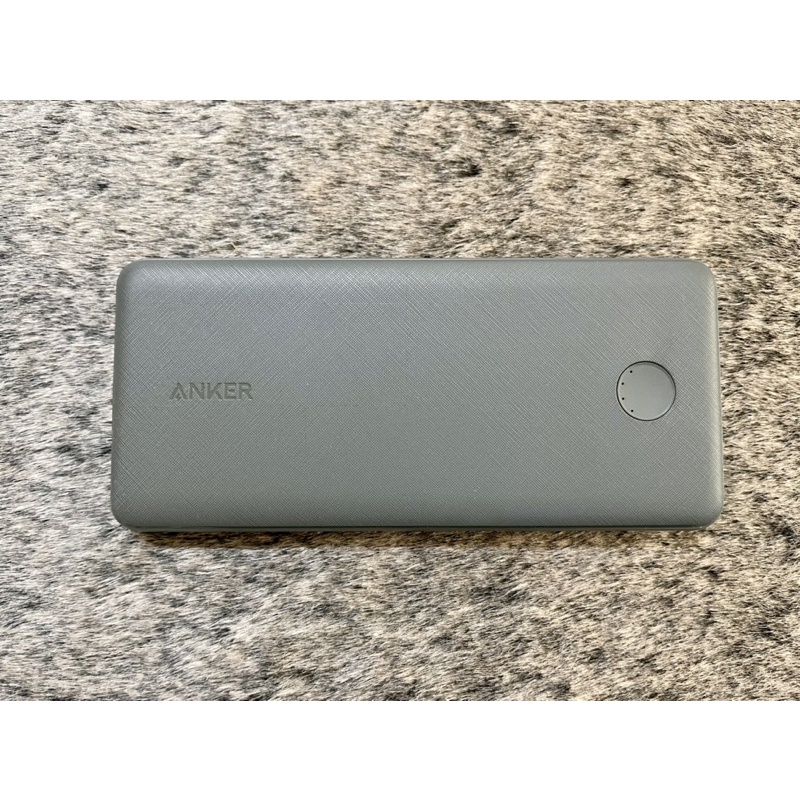 Pin dự phòng Anker PowerCore Slim 10000 PD A1231