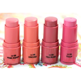 Phấn má hồng NYX dạng thỏi son