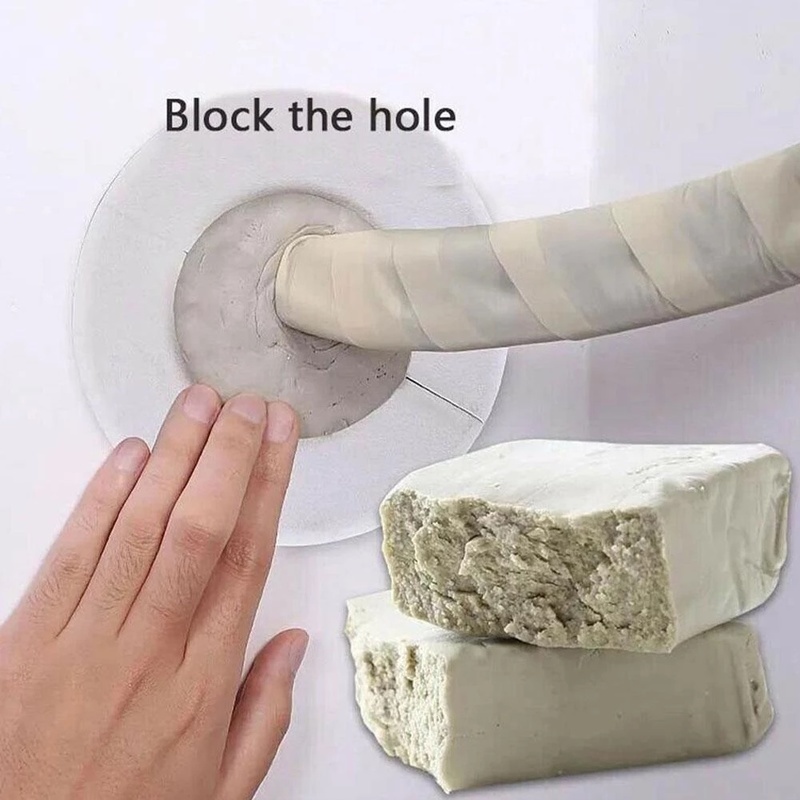 Keo Dán Lỗ Thoát Nước / Chống Côn Trùng / Nước / Gió Tiện Dụng Cho Nhà Bếp / Phòng Tắm