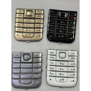 Bàn phím điện thoại Nokia 6233