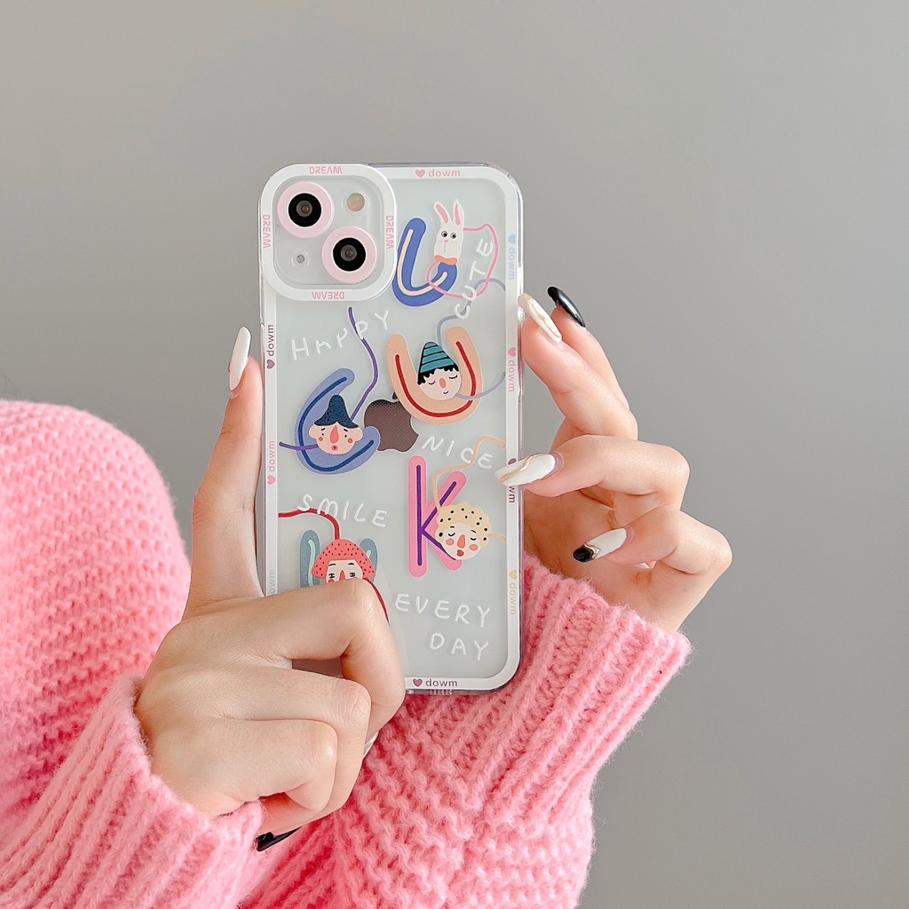 Ốp Điện Thoại Chống Sốc Cho Redmi 9T 9C 9A 9 8 10C note 11 PRO 10 PRO 4G 10x prime 9 9 PRO 8 8A PRO K20 K30 Xiaomi MI 11T PRO MI 11 LITE Poco X3 Poco M3