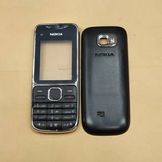 Ốp điện thoại trước sau cho Nokia C201 C2 01 C2-01 RM721 RM-721