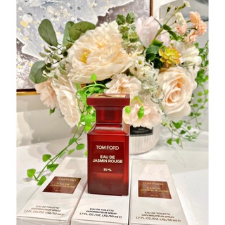 Nước Hoa TOM FORD EAU DE JASMIN ROUGE 50ml