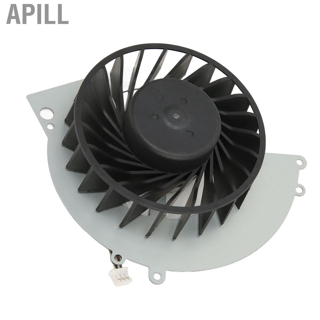 Quạt Làm Mát Bên Trong Thay Thế Cho PS4 CUH 1200 12XX 1200AB01 1200AB02 1215A 1215B