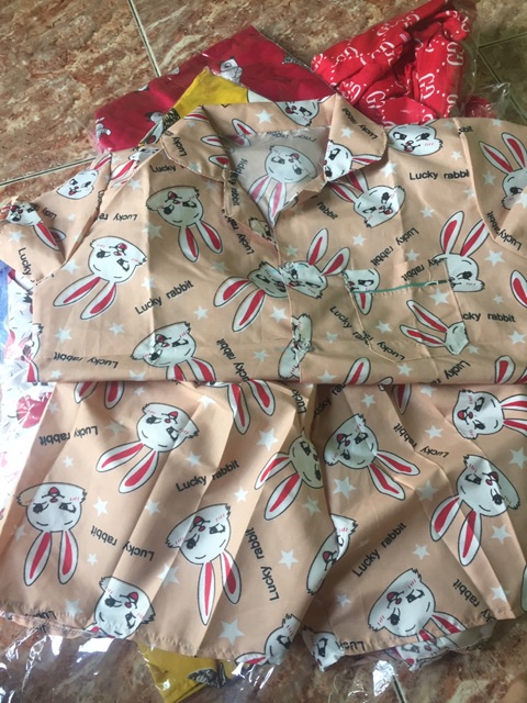 Đồ ngủ nữ cute | BigBuy360 - bigbuy360.vn