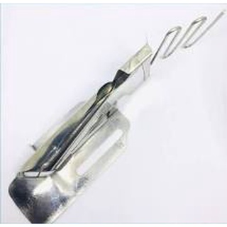 Cử viền 2 mép dây nhiều kích cỡ máy may công nghiệp