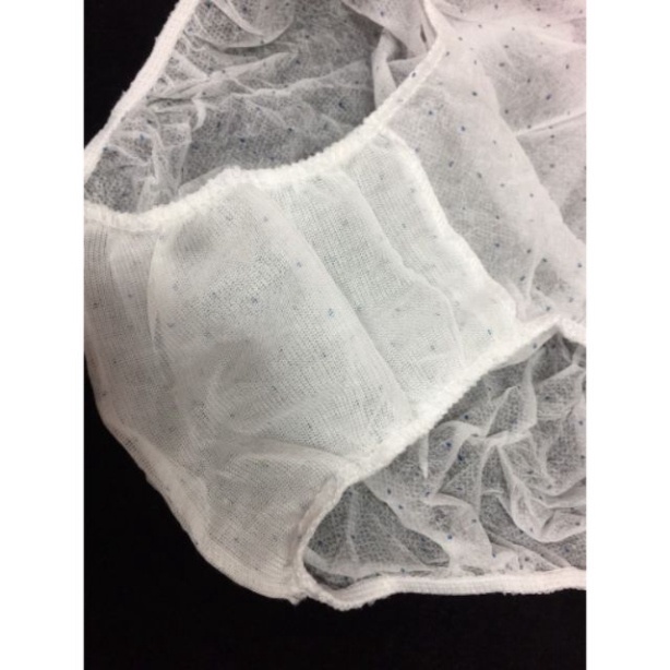 Gói 5 Chiếc Quần Lót Giấy Top Care