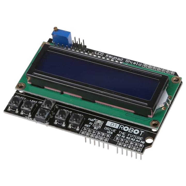 Màn Hình Hiển Thị LCD Keypad shield Arduino | BigBuy360 - bigbuy360.vn