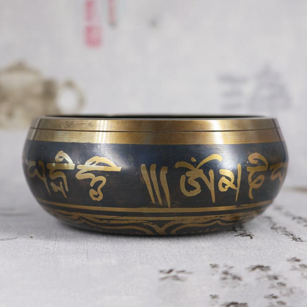 Chén Hát Tây Tạng Nepal Dùng Làm Quà Tặng
