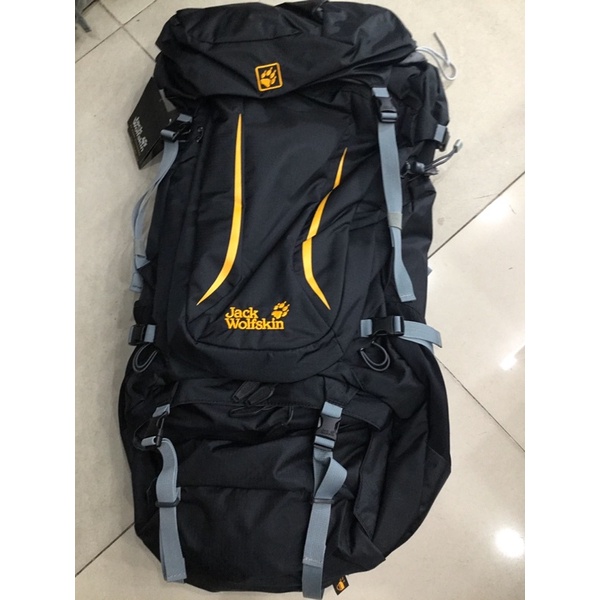 BALO JACK WOLFSKIN DENALI 70 lit