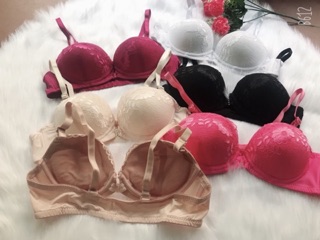 ♥️SIÊU PHẨM CÀI TRƯỚC -ÁO NGỰC REN MÚT MỎNG