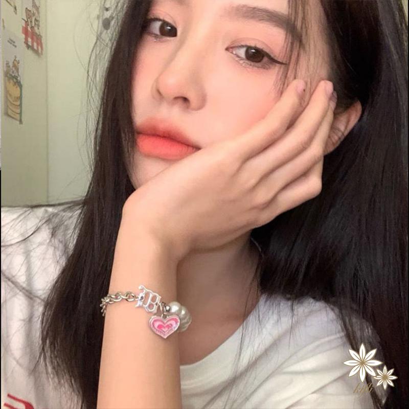 Vòng cổ kim loại dày phong cách hiphop châu âu