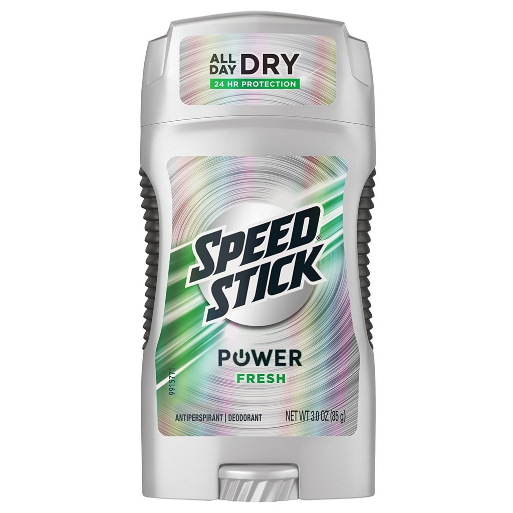 Sáp Khử Mùi Speed Stick Power Fresh 85g