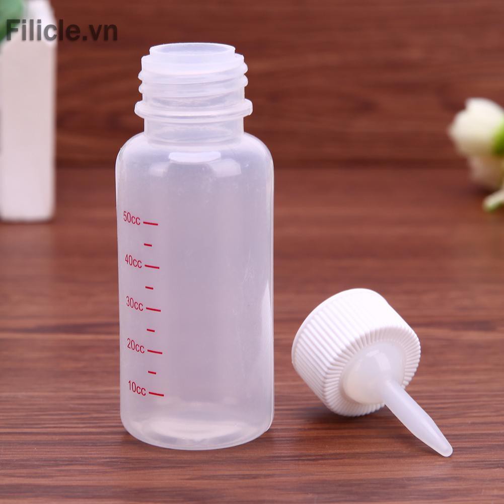 Bình Sữa 50ml Cho Thú Cưng