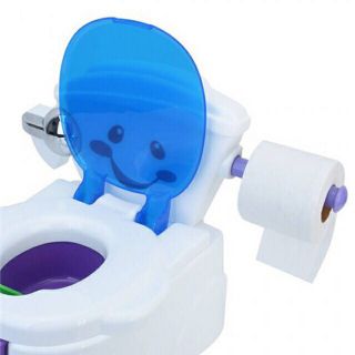 Bô vệ sinh royalcare