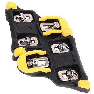 Set 2 Miếng Chêm Giày Đi Xe Đạp