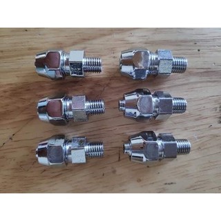 Giắc nước spindle cnc M8