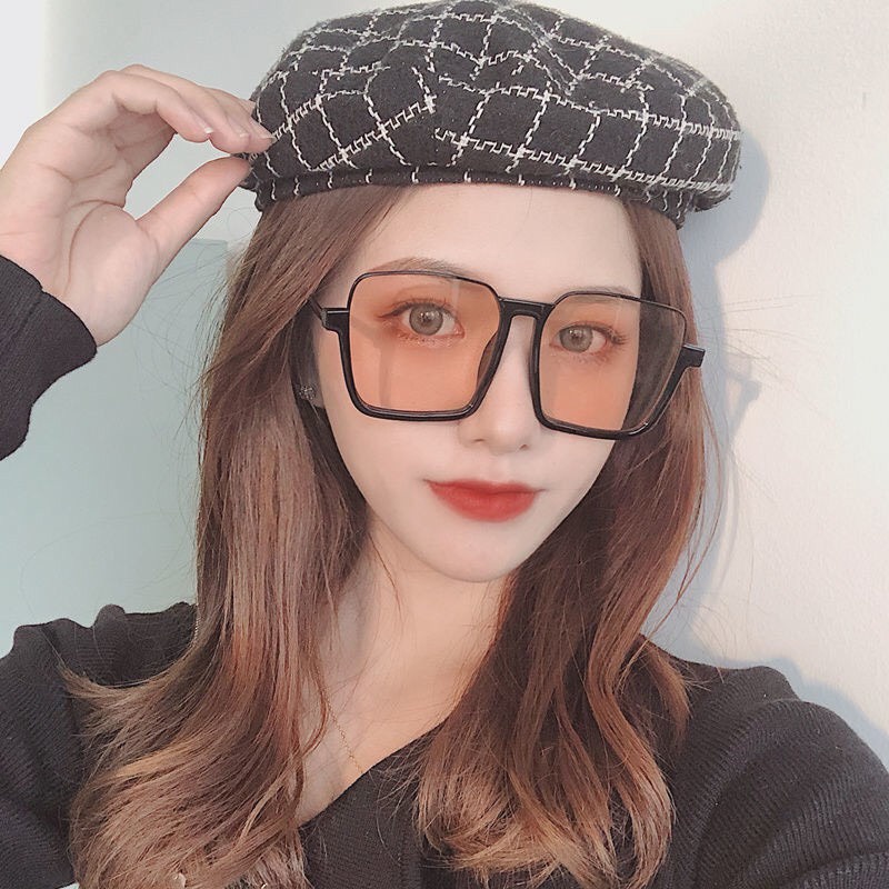 KÍNH CAM THỜI TRANG HOT TREND PHONG CÁCH SANG CHẢNH CUTE CỰC XINH CỰC HOT