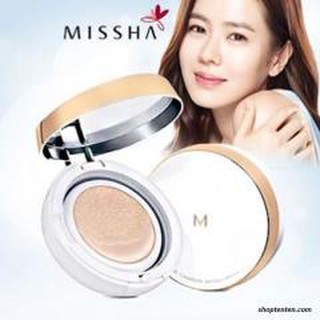 Phấn Nước Missha M Magic Cushion SPF 50+ PA+++