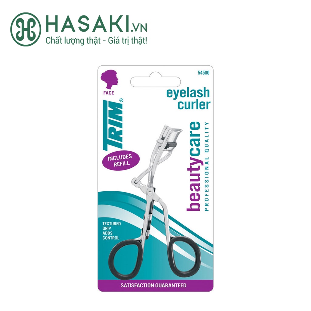 Bấm Mi Hiệu TRIM Cao Cấp Eyelash Curler 1 Cái