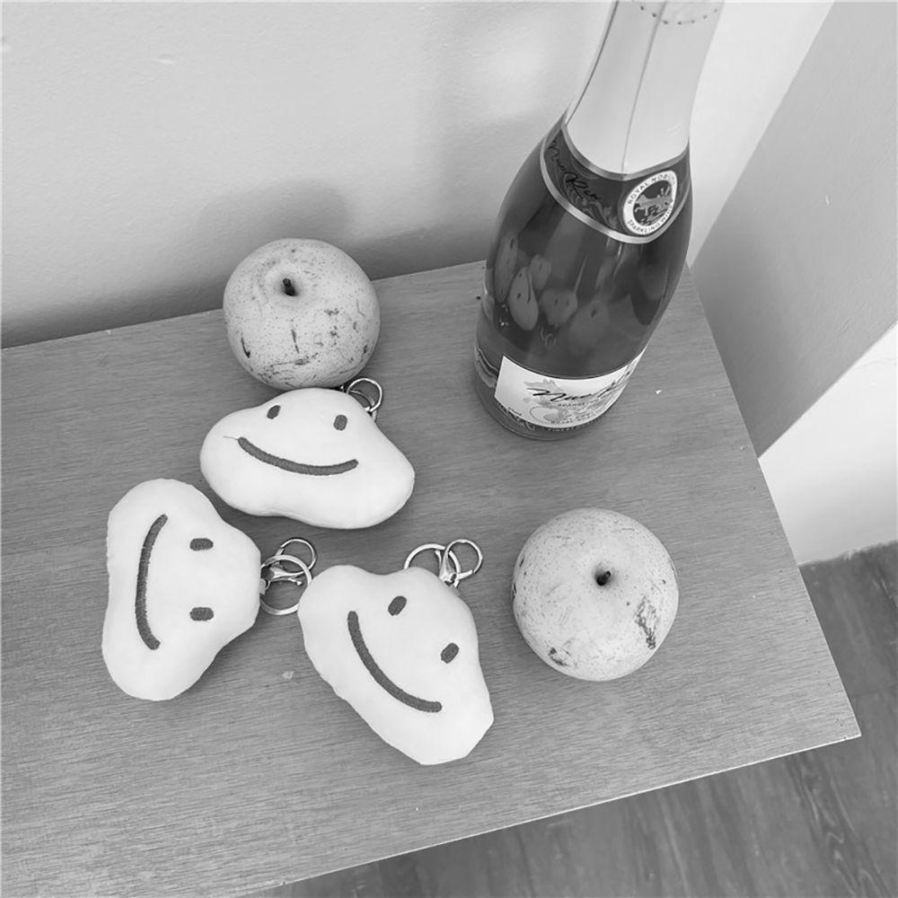 Móc Khóa Hình Búp Bê JARRED Đáng Yêu