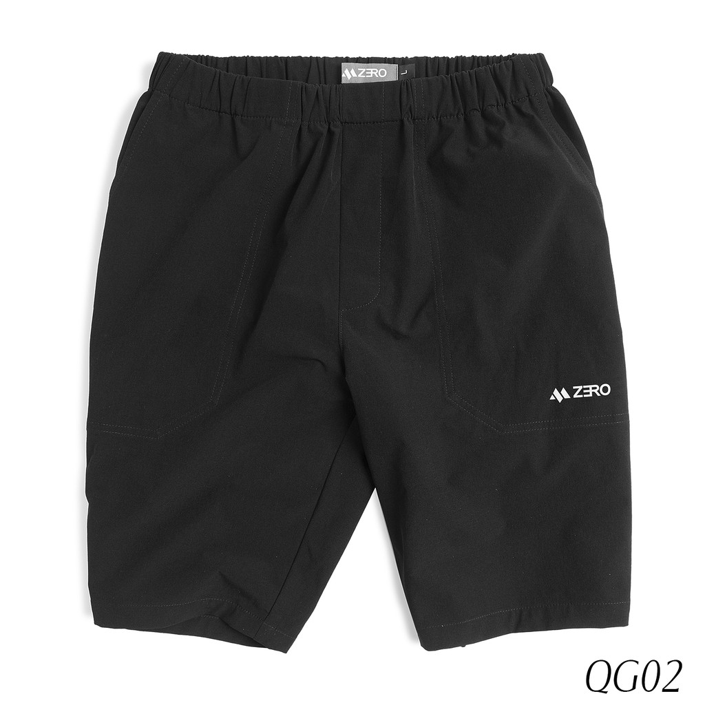 [Mã FAMALLT5 giảm 15% đơn 150K] Quần Short Gió Nam ZERO 4 MÀU Trẻ Trung, Năng Động | BigBuy360 - bigbuy360.vn