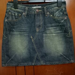 Chân váy 2 Hands nhật