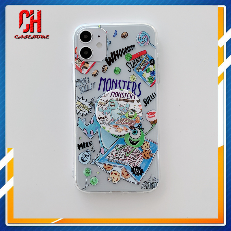 Ốp Điện Thoại Cho Realme C17 C11 C12 C15 C3 C2 C1 C3I 6i 6 5i 5 7 7i U1 6s 5s Nrzo 10a 20 Pro 10 20a | BigBuy360 - bigbuy360.vn