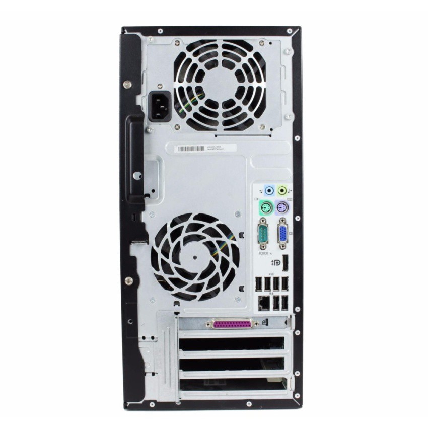 Máy tính để bàn HP 6000 Pro MT (Core 2 Duo E8400, Ram 4GB, HDD 500GB) + Quà Tặng - Hàng Nhập Khẩu | BigBuy360 - bigbuy360.vn