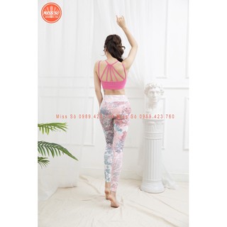 [Áo tập] BRA TẬP CAO CẤP