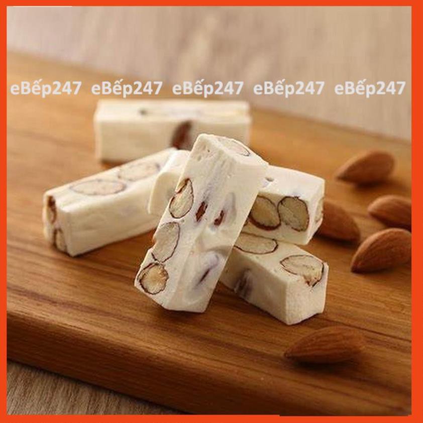 Bộ dụng cụ làm kẹo Nougat thông minh, tiện lợi, siêu bền, đa năng - eBếp247